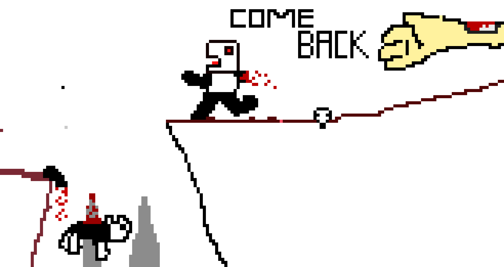RUN