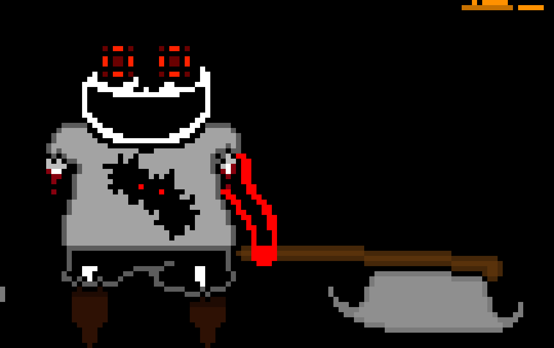 stalker sans
