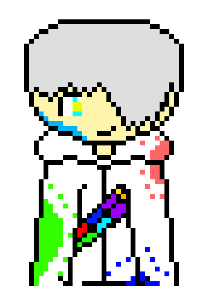 so..... one person posted porn and then T pose sans came..... here we are again.... PoArnM 