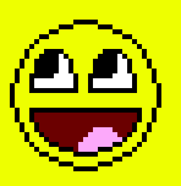 Smiley Emoji