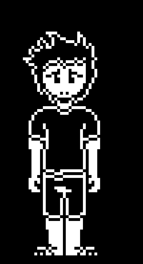 [0afb62] and new Change OC(human) done! time for the Latex ver. | -W