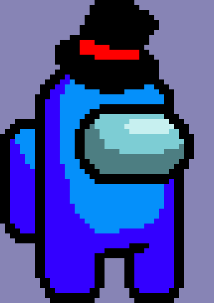 [acbc50] *walks around the forest* -Sir Blueberry