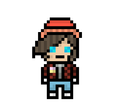 [42c1e2] angelbunny