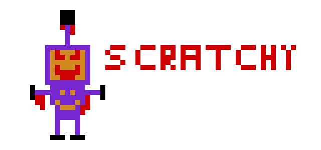 [81503c] horror scratchy2