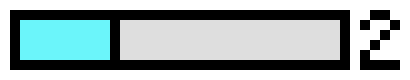 [9664c4] XP Bar
