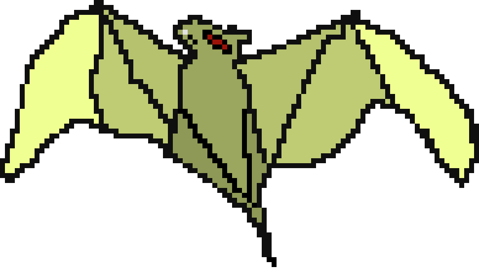 [9664c4] Monster