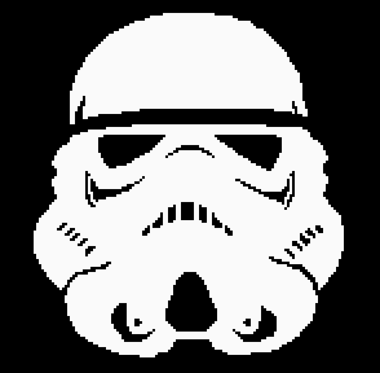 [9664c4] Storm Trooper Helmet