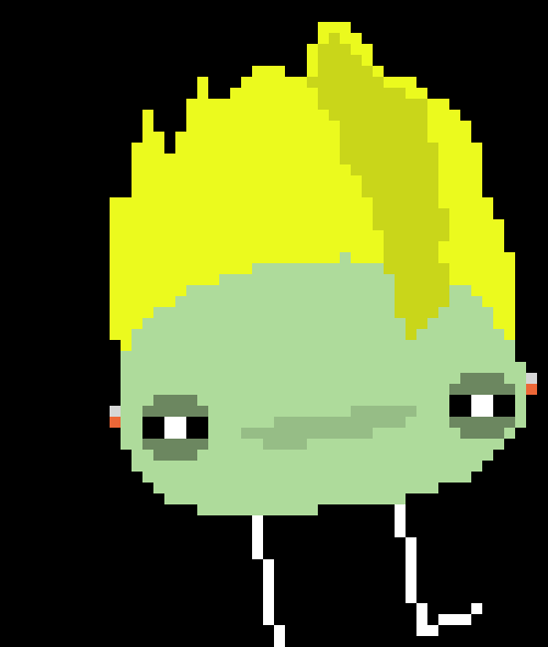 [836a7f] we must power up