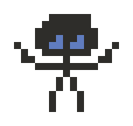 [9664c4] Laying Man