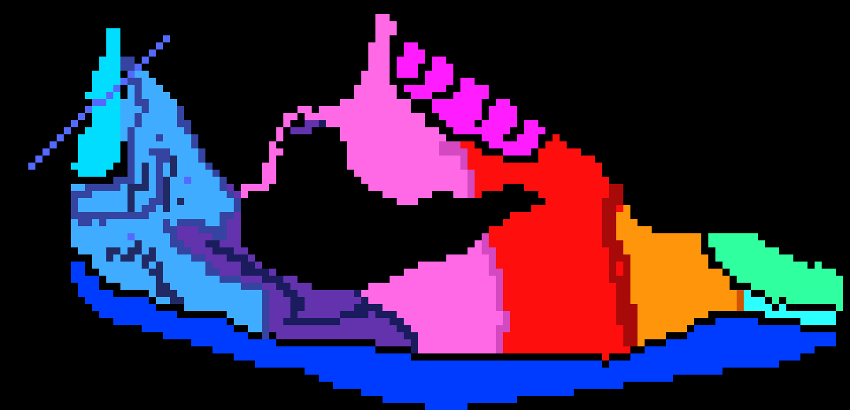 [b244af] rainbow lows