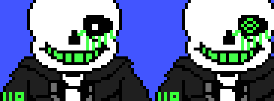 binary sans