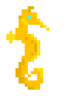 [e33ace] Seahorse