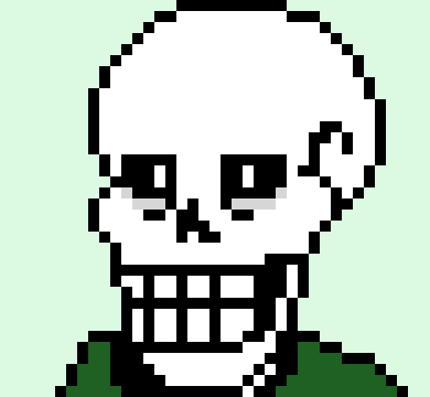 currently making fanonswap papyrus....