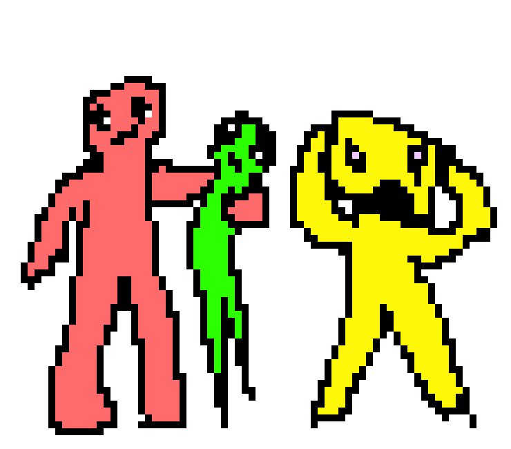 [1f7870] trio