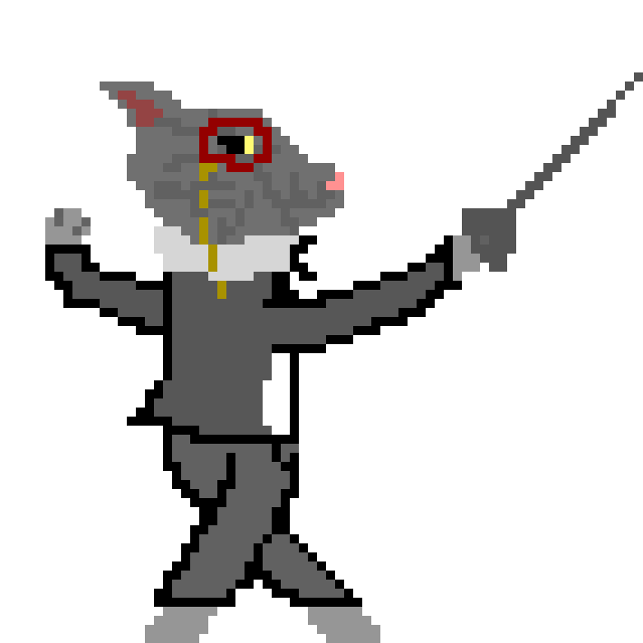 Sir Lynxus