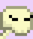 [f455be] *He concentrates.* There is no way this thing will survive this. *Purple energy swarms around.*