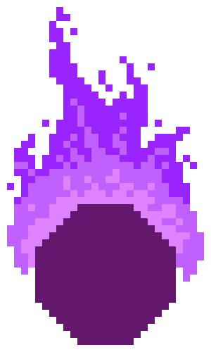 [9664c4] op toriel fire ball
