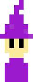 [6d302d] Wizard