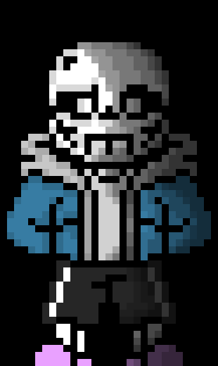 [57dac4] i am you, but before your AU's deletion, before you nearly got erased off the face of this earth, i am you, you are me