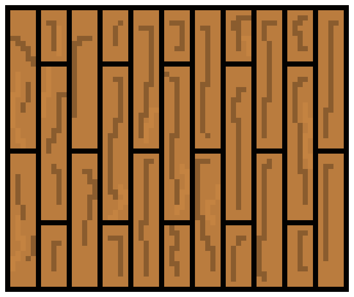 [d95a79] floor