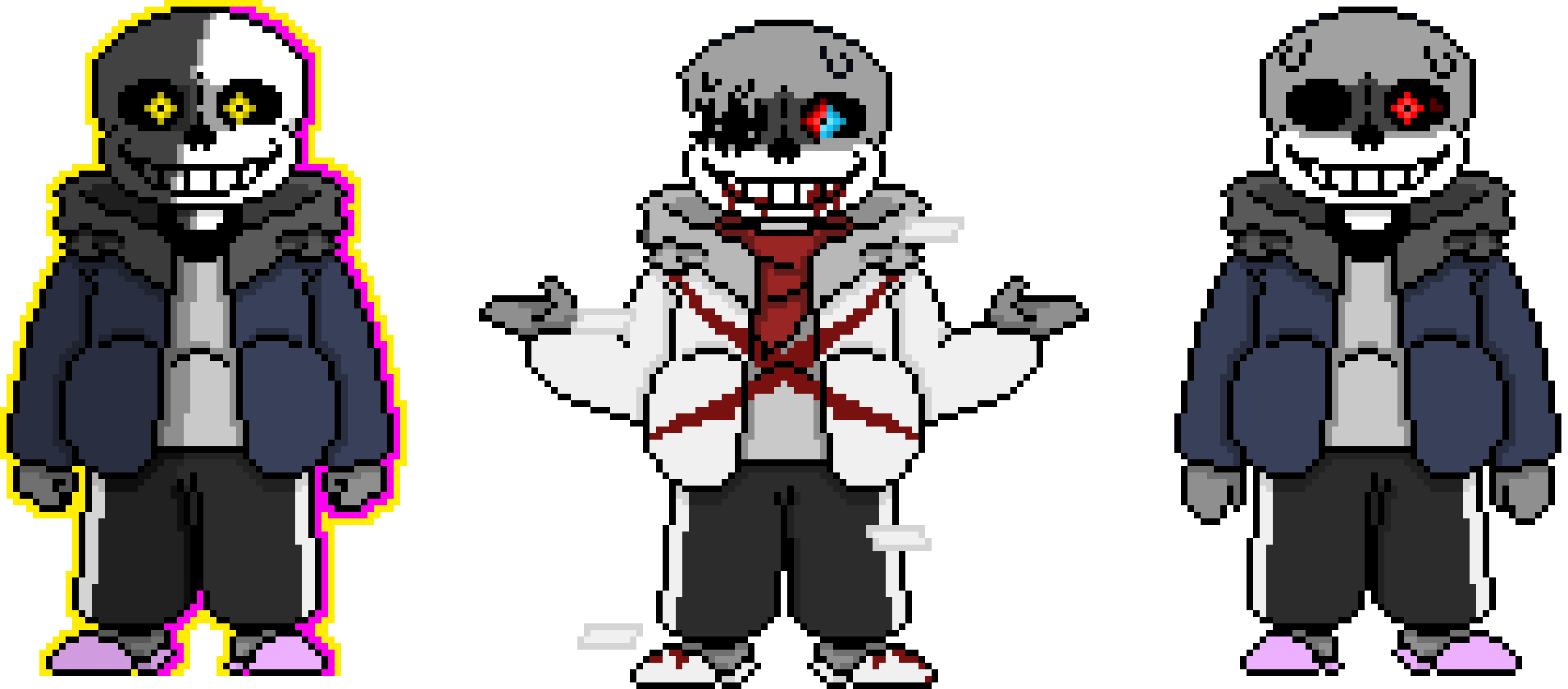[d1ce59] Singularity5
