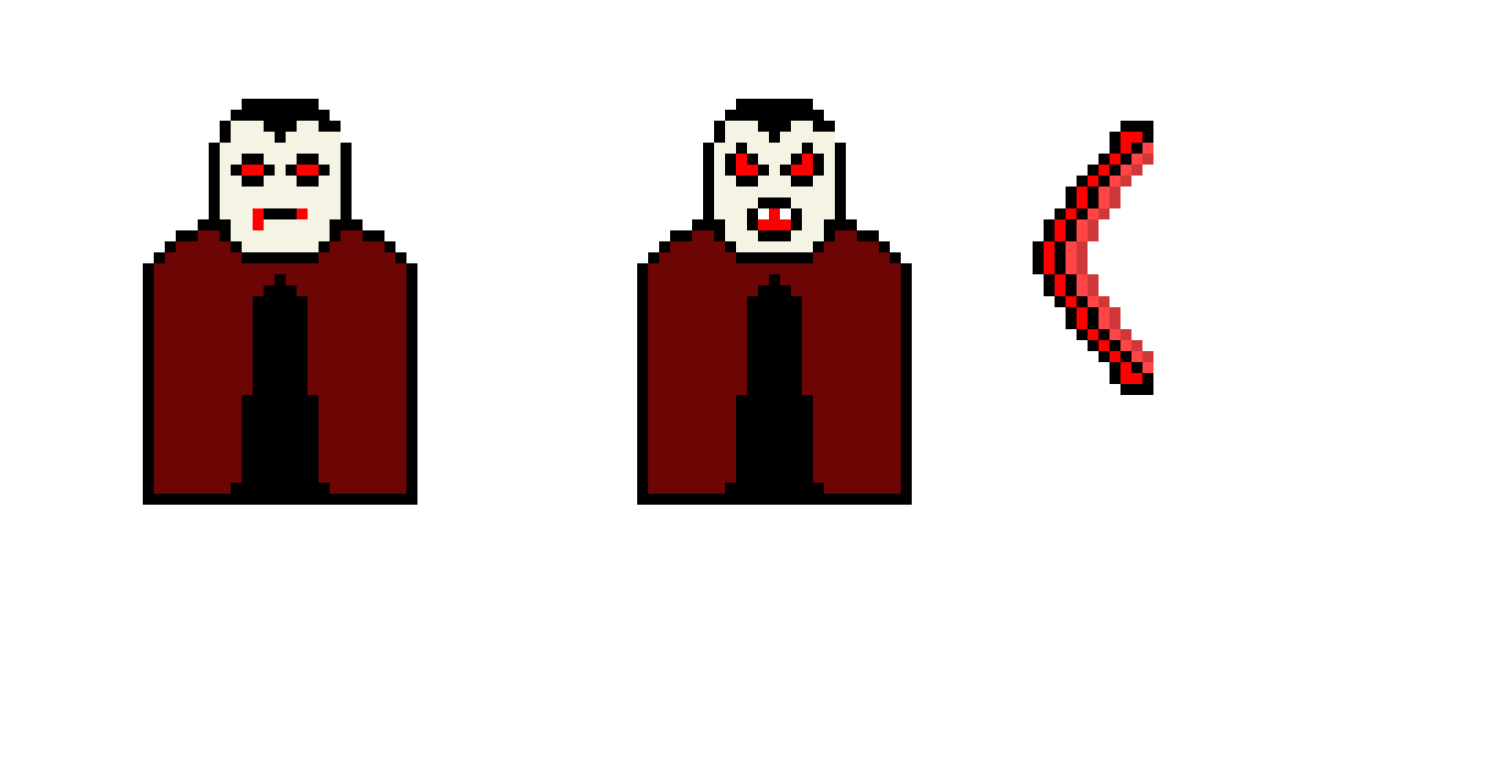 [e5c3f1] Vampir