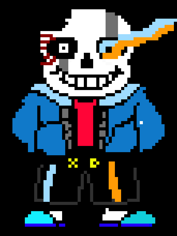 [9664c4] Sans Fucion