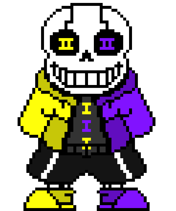 [898a90] Primal! Sans Two Form