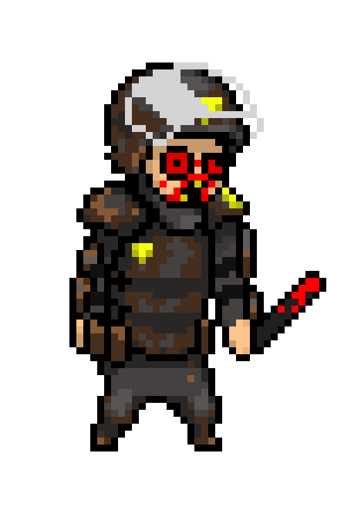 [9664c4] Infected #1