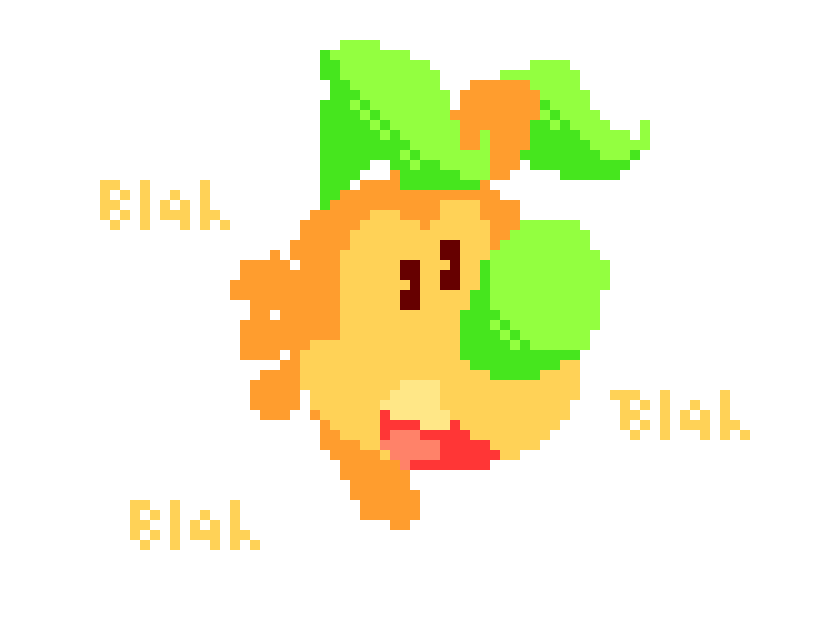 [74931f] Blah Blah Blah