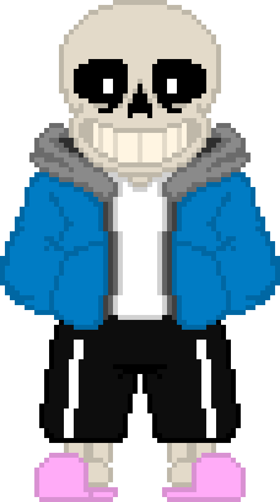 I colored it