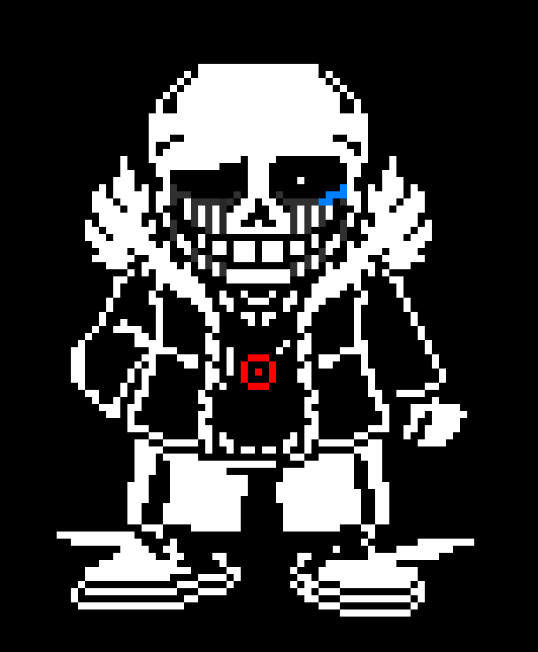 [7dc66f] Hate Monger Trio Phase 3 Old Version