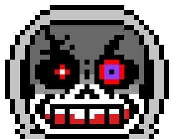 [d6b045] Atrocity: *He Tps the Bombs into Obsession Core's face* HA!