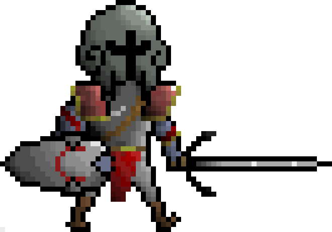 [9664c4] Walking