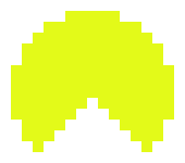 [b0ca2a] PacMan