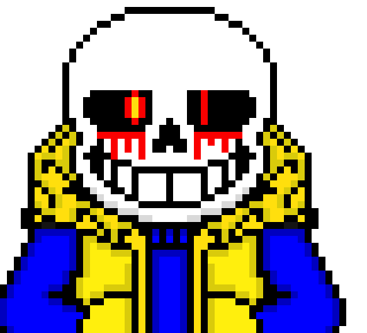 [0ae1f1] *summons a bone zone under multiverse, stabbing him with sharp bones* mind your own business