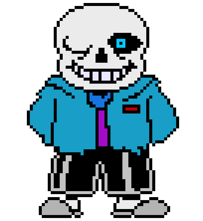 Tre Sans