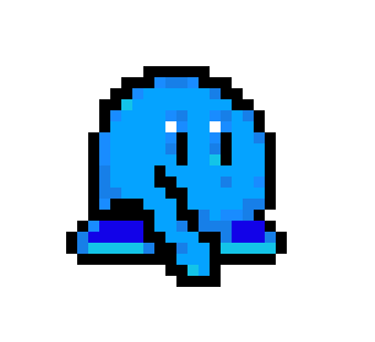 [9664c4] Super Splash Bros - Kirby Splash 8