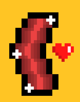 [9664c4] Bedazled Bacon