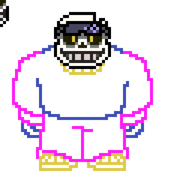 [e9b33b] okay maybe i do need to change the head jesus christ that's jarring