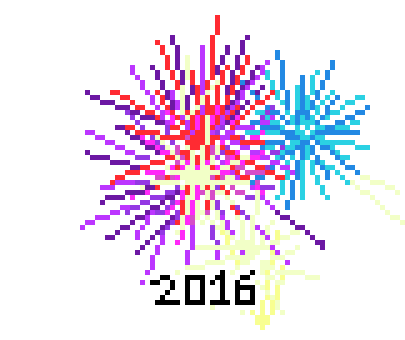 [9664c4] Fireworks