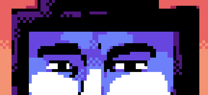 [8426a8] who might you be whiteface