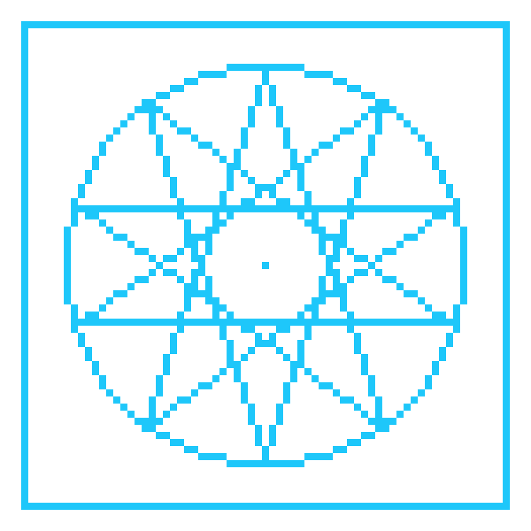 [9664c4] Double Pentagram
