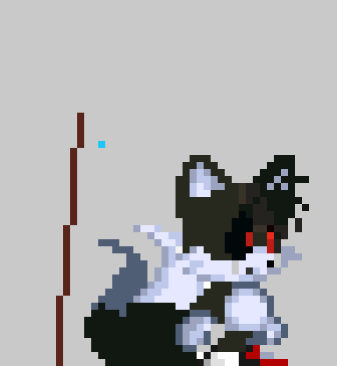 [1ebfca] Tails