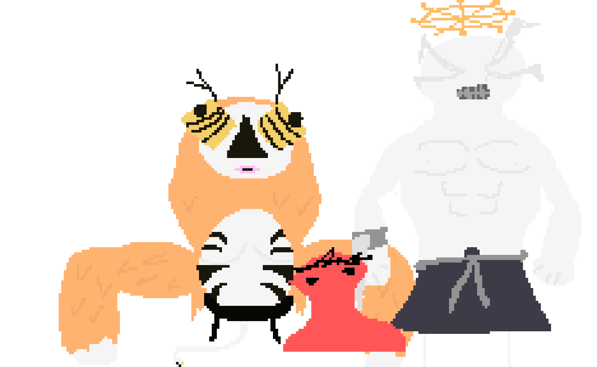 shadgouraga