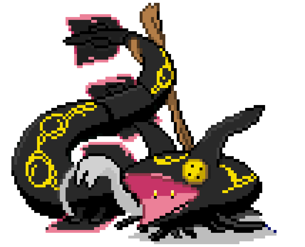 [f19139] shiny Pokemon