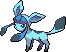 [87bf89] Glaceon