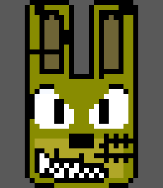 [b9de0d] *gets giant speaker playing B side south* - plushtrap