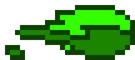 [a6e121] Ravage projectile 1