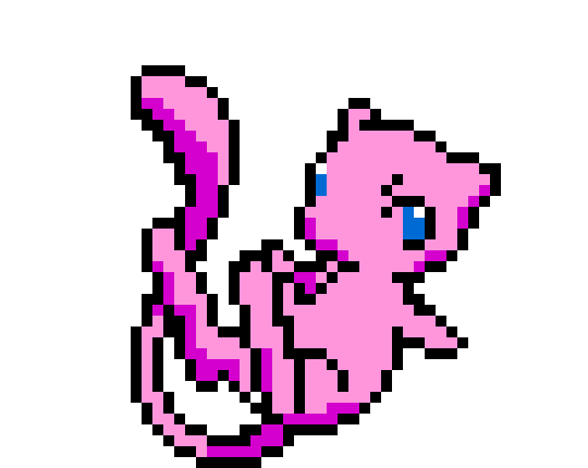 [9664c4] MEW